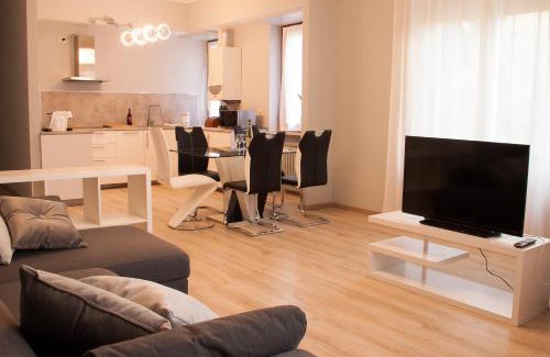 Carciano Apartment | Family-Friendly LG Apartment with a 9.4/10 Guest Rating