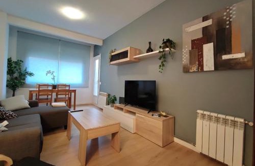 Sabadell Apartment | Family-Friendly LG DownTown Sabadell Apartment Awaits You