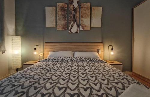 Sabadell Apartment | Family-Friendly LG DownTown Sabadell Apartment Awaits You