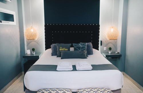 Province of Tucuman Hotel | Enjoy Dining and Breakfast at LG Golden Suites