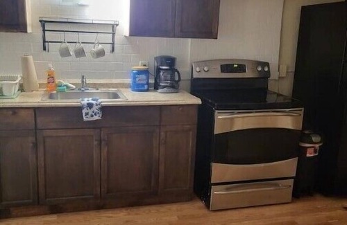 Surfside Historic District Apartment | Exceptional Studio Near Ocean Center with Breakfast Included