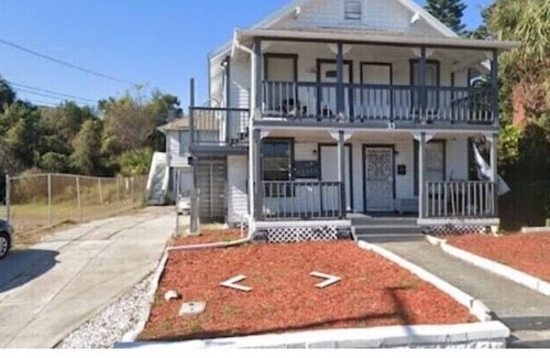 Surfside Historic District Apartment | Exceptional Studio Near Ocean Center with Breakfast Included