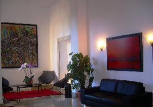 Trionfale Hotel | Relax at LH Hotel Excel Roma Montemario with Ocean Views