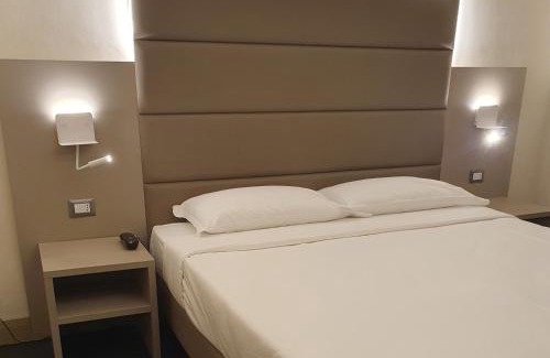 Trionfale Hotel | Relax at LH Hotel Excel Roma Montemario with Ocean Views