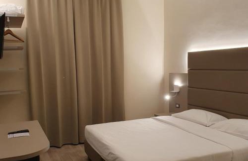 Trionfale Hotel | Relax at LH Hotel Excel Roma Montemario with Ocean Views