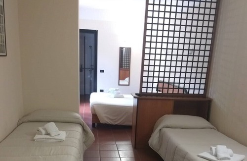 Pescasseroli Hotel | Experience Comfort at Hotel Il Picchio - 4 Star Retreat
