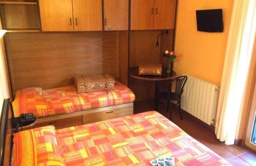 Pescasseroli Hotel | Experience Comfort at Hotel Il Picchio - 4 Star Retreat