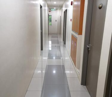Kampong Pulau Kandis Hotel | Budget-Friendly LH Hotel Langkap Perak with Breakfast Included