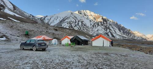 Sarchu Other | LHA HOLY CAMPS sarchu