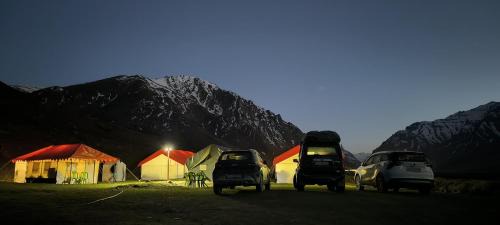 Sarchu Other | LHA HOLY CAMPS sarchu