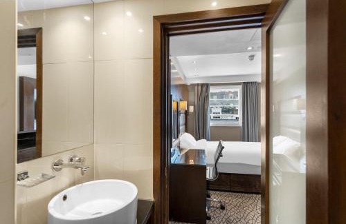 Bayswater Hostel | Budget-Friendly Stay at LHA Paddington Hostel - Wheelchair Access