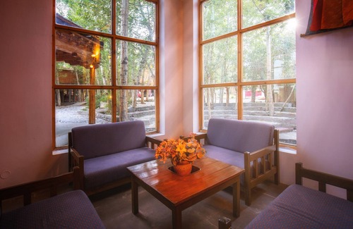 Leh Hotel | Discover Welcomheritage Lha - Ri - Sa Resort: 4-Star Comfort