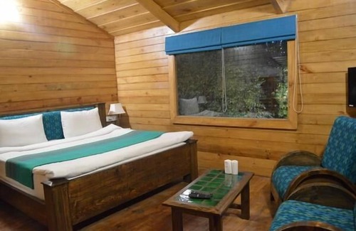 Leh Hotel | Discover Welcomheritage Lha - Ri - Sa Resort: 4-Star Comfort