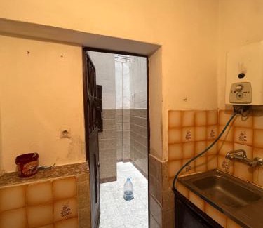 Oued Laou Apartment | Pet-Friendly Retreat at Lhaja House for Family Adventures