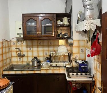 Oued Laou Apartment | Pet-Friendly Retreat at Lhaja House for Family Adventures