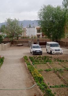 Leh House | Discover Lhardak Home Stay: Perfect for Families with Kids