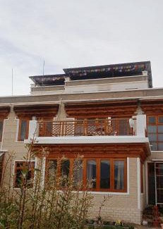 Leh House | Discover Lhardak Home Stay: Perfect for Families with Kids