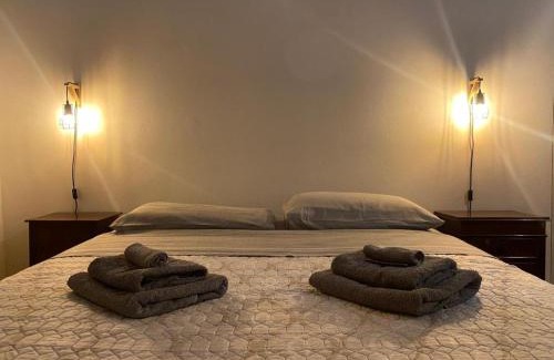 Centro Urbano Apartment | Discover Lhe srl Beating Heart - Family & Pet Friendly Stay