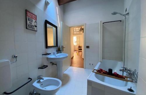 Centro Urbano Apartment | Discover Lhe srl Beating Heart - Family & Pet Friendly Stay