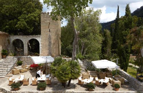 Bunyola Hotel | Experience L’Hermitage Hotel & Spa: 4-Star Oceanfront Retreat