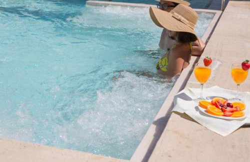 Bunyola Hotel | Experience L’Hermitage Hotel & Spa: 4-Star Oceanfront Retreat