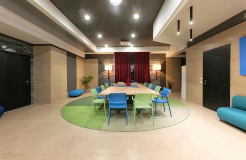 Castromediano Hotel | LHI Healthy Hotel Lecce
