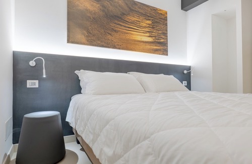 Castromediano Hotel | LHI Healthy Hotel Lecce