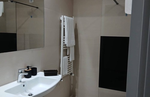 Castromediano Hotel | LHI Healthy Hotel Lecce