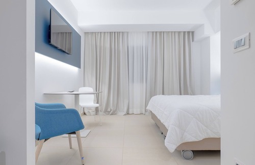 Castromediano Hotel | LHI Healthy Hotel Lecce