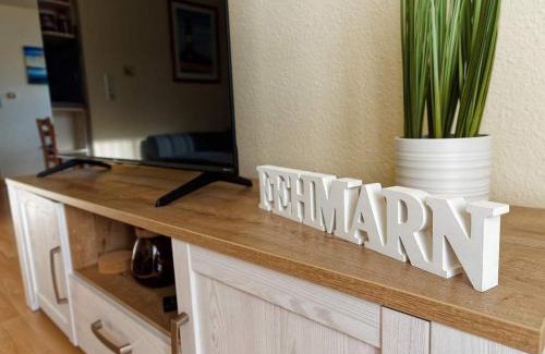 Lemkenhafen Apartment | Family-Friendly Retreat at FeWo-Heimothaven Awaits You