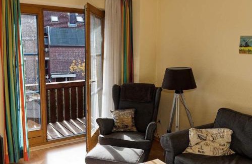 Lemkenhafen Apartment | Family-Friendly Retreat at FeWo-Heimothaven Awaits You
