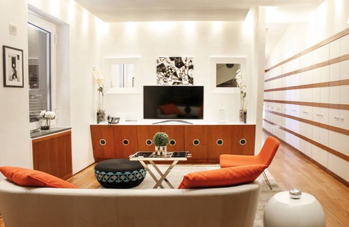 Posillipo Apartment | Experience LHP Suite Posillipo with Oceanfront Views