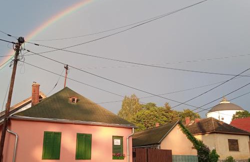 Szilvasvarad Apartment | Pet-Friendly Retreat at Liána Vendégház - Rated 9/10