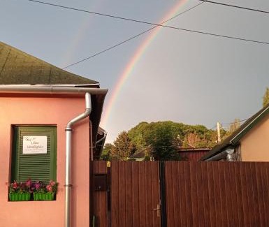 Szilvasvarad Apartment | Pet-Friendly Retreat at Liána Vendégház - Rated 9/10