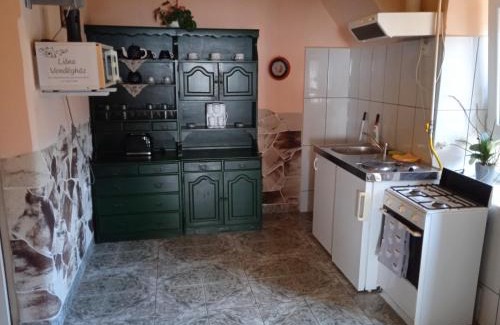 Szilvasvarad Apartment | Pet-Friendly Retreat at Liána Vendégház - Rated 9/10