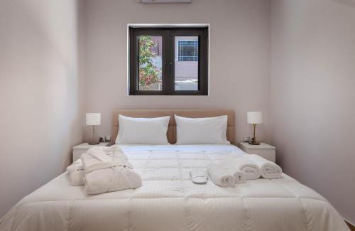 Monemvasia Apartment | Liθos Monemvasia
