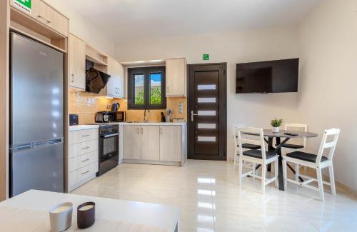 Monemvasia Apartment | Liθos Monemvasia