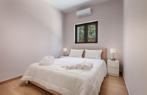 Monemvasia Apartment | Liθos Monemvasia