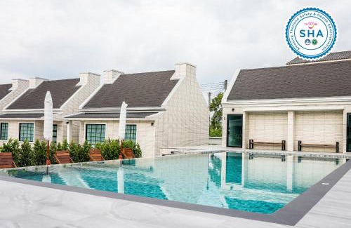 Trat Hotel | Relax at Li CALLA Resort Trat with Ocean Views & Pool Access