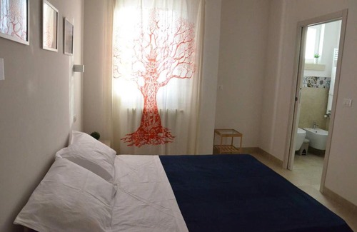 Galatina Apartment | Discover Li Crutti Vacanze: Ideal for Families and Comfort