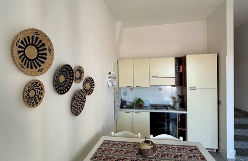 Porto Ottiolu House | Li Cuppulati House Agrustos