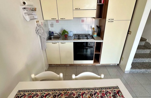 Porto Ottiolu House | Li Cuppulati House Agrustos