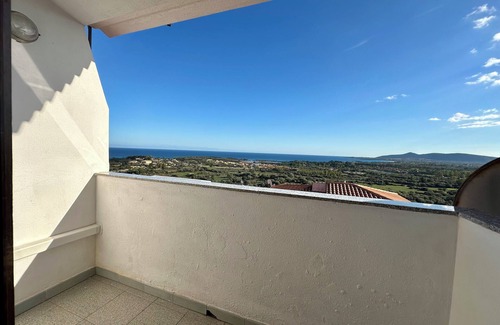 Porto Ottiolu House | Li Cuppulati House Agrustos