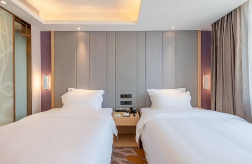 Shajing Hotel | Li Feng Hotel exhibition shop
