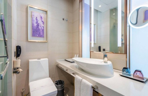 Shajing Hotel | Li Feng Hotel exhibition shop