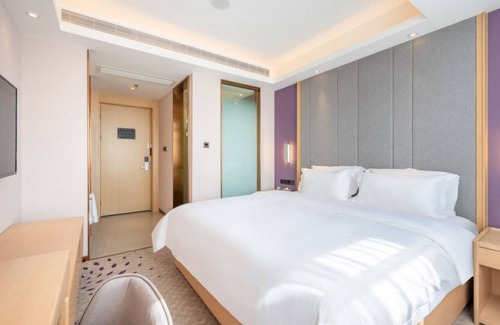 Shajing Hotel | Li Feng Hotel exhibition shop