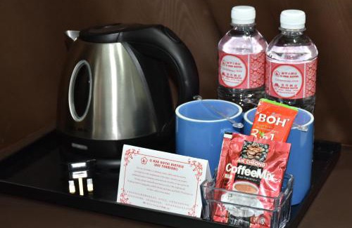 Bintulu Hotel | Welcoming LI HUA HOTEL in Bintulu Sentral Awaits You