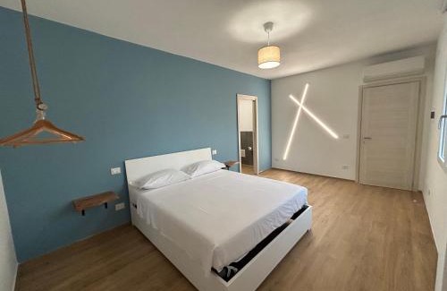 Colle San Marco House | Li Piagge Guest House