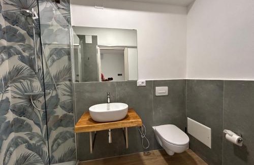 Colle San Marco House | Li Piagge Guest House