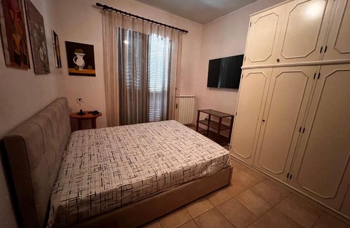 Carmiano House | Pet-Friendly Stay at Li Pitruzzi with Pool Access